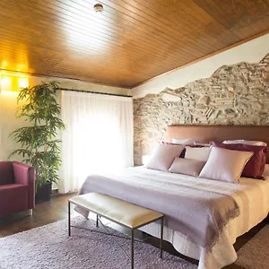 Cal Barber Hotel