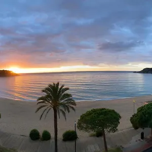 Restaurant Sant Pol 3* Sant Feliu de Guíxols
