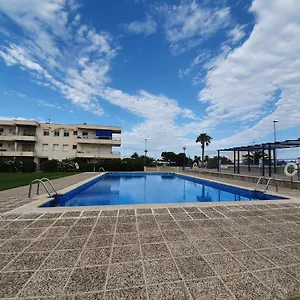 Apartamento Marinera, L'Eucaliptus