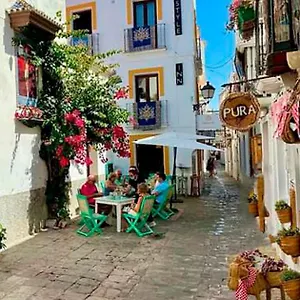 Vagamundos 3* Tarifa