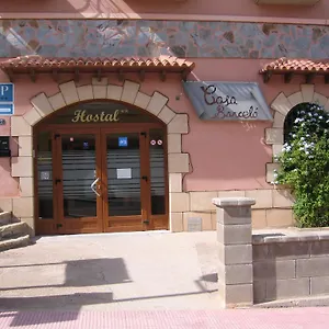 Casa Barcelo Maison d'hôtes