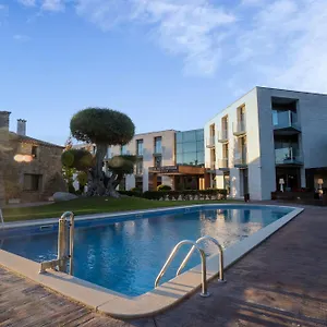 Hotel Galvany, Vallromanes