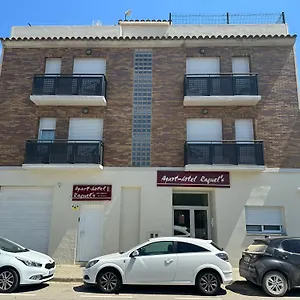 Raquel's - Habitacions I Turistics - Appart hôtel