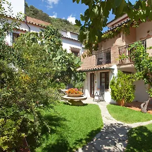 Molino Del Santo Hotel