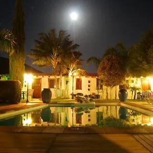 El Tejado Village de vacances