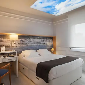 Hotel Ribes Roges, Vilanova i la Geltrú