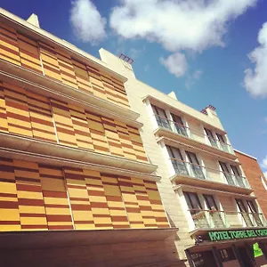 Torre Del Conde 3* San Sebastián de la Gomera