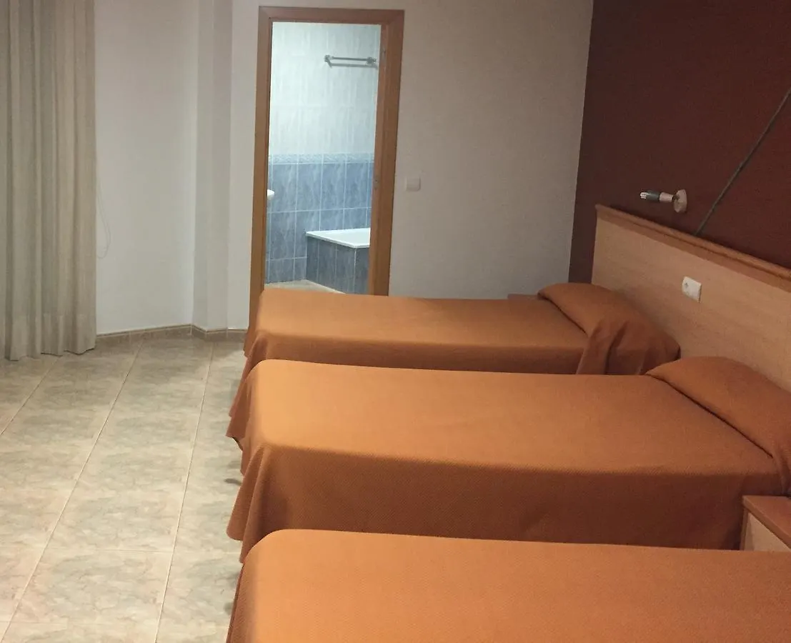 Hotel Mediterrani Blau L'Eucaliptus